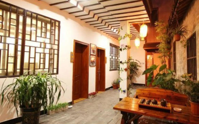 Hepanju Boutique Inn