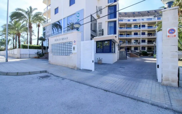 SUEÑOS de DENIA III -C6