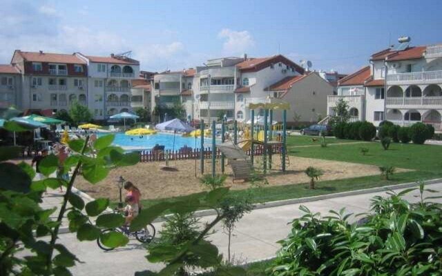 Bravo Apartments