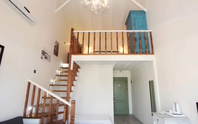 Limon Butik Otel