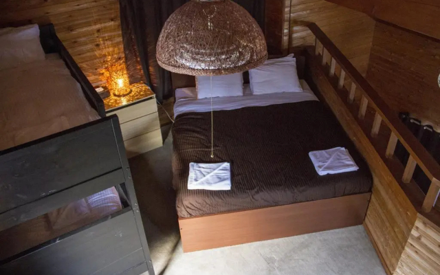 Zen Chalets Hakuba