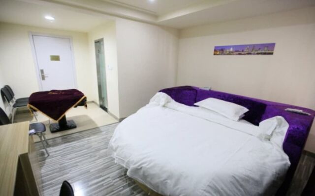Nanchang MY Hotel