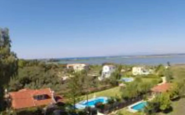 Villa Adonis With Private Pool by Lefkadastay