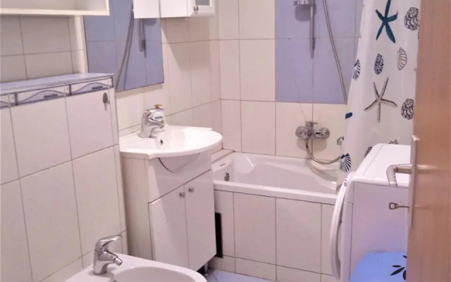 Pula City Centre Apartment