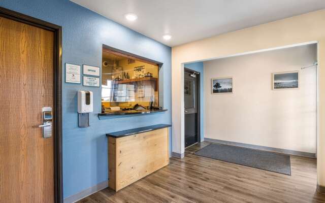 Extended Stay America Select Suites - Oklahoma City - Del City