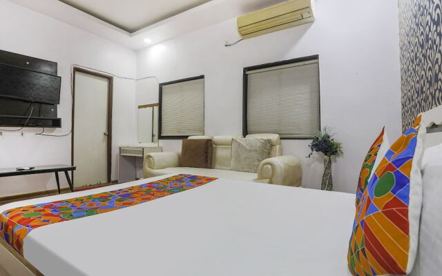 Fabhotel Classic Stay Inn