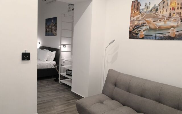 Clementi 18 Suites Rome