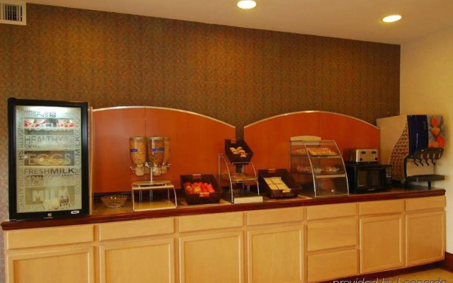 Red Roof Inn & Suites Monee