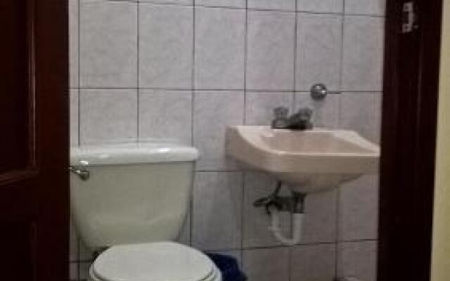 Hostal El Dorado