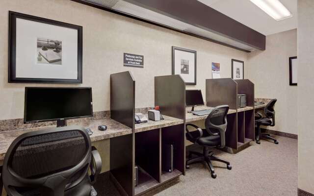 Ramada by Wyndham Stettler