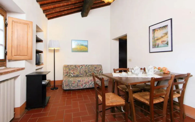 Locazione Turistica Il Ghiro N°8