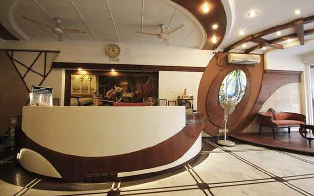 Hotel Chanchal Continental