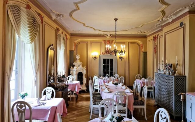 Hotel Zum Schwan