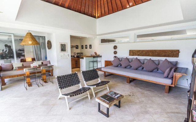 Private Villa in Seminyak 1146