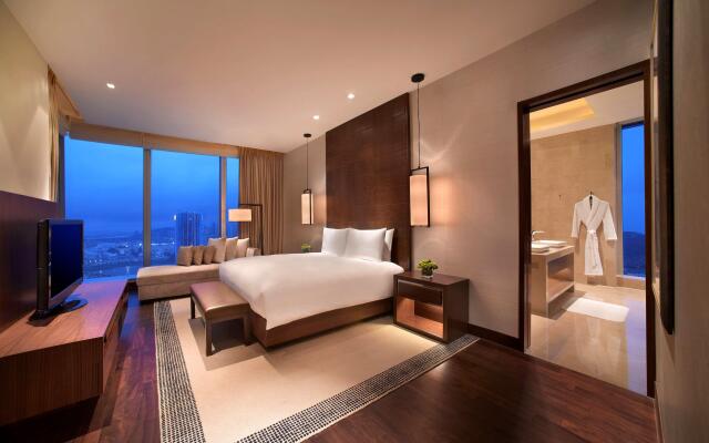 Grand Hyatt Macau