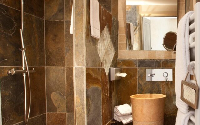 Hotel-Spa Le Saint Cirq