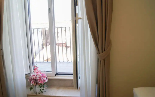 Glam Luxury Rome