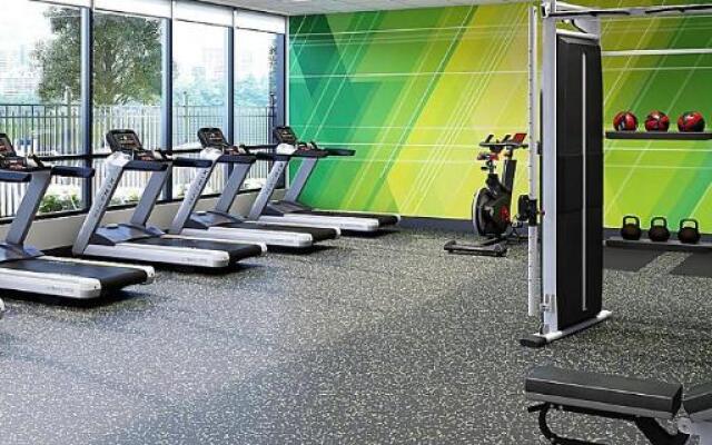 Courtyard® by Marriott® Atlanta Dunwoody