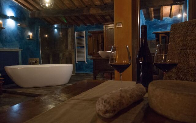 Agriturismo Biologico Sant'Egle