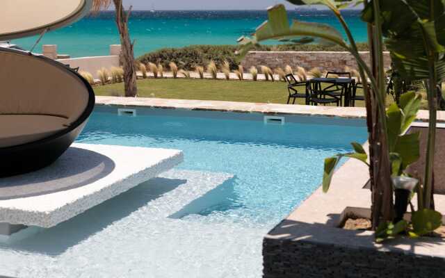 Eden Beachfront Residences & Suites