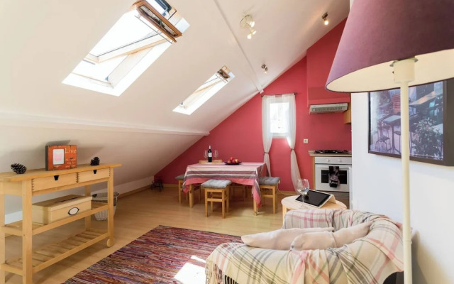 Trendy Loft in the Heart of the City!