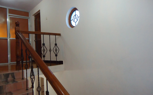 Franjo's Goa by OYO Rooms