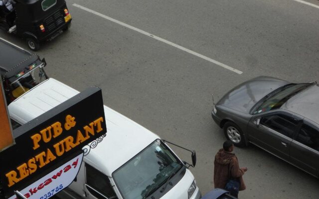 New Nuwara Eliya Inn