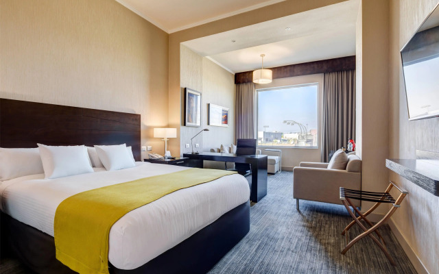 La Quinta by Wyndham Santiago Aeropuerto