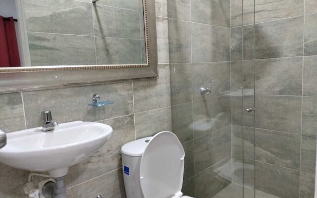 Hotel Encanto by Marbar