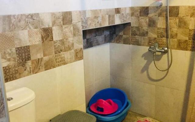 Apartment Rustaveli 162
