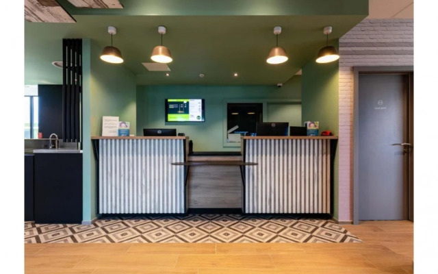 B&B HOTEL Sélestat Centre-Alsace