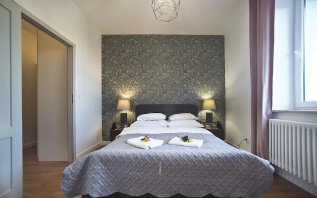 P&O Apartments Gdańska