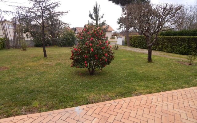 Maison de vacances à Lège Cap Ferret