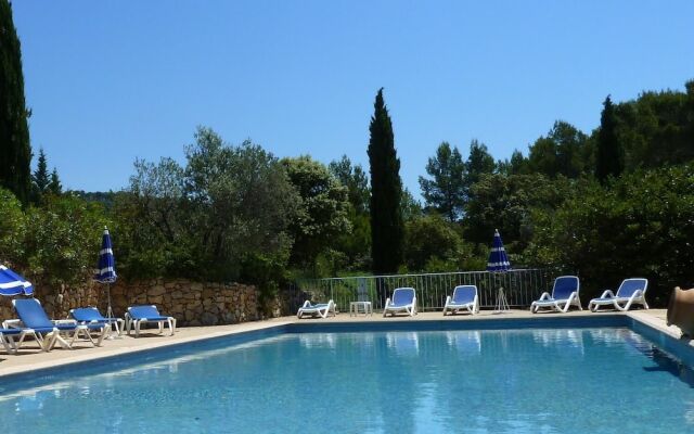 Logis Le Mas des Collines