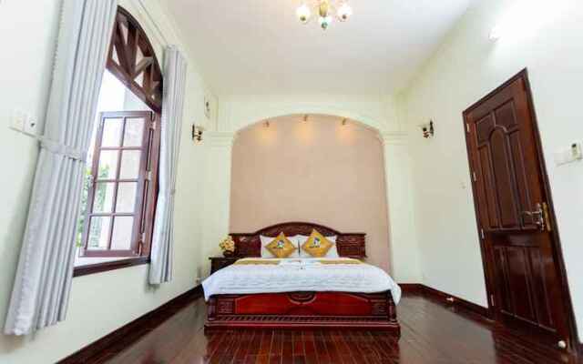 Villa. 231 Le Hong Phong