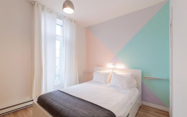 leQube Saint Denis