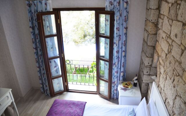 Tasquartas Hotel Alacati