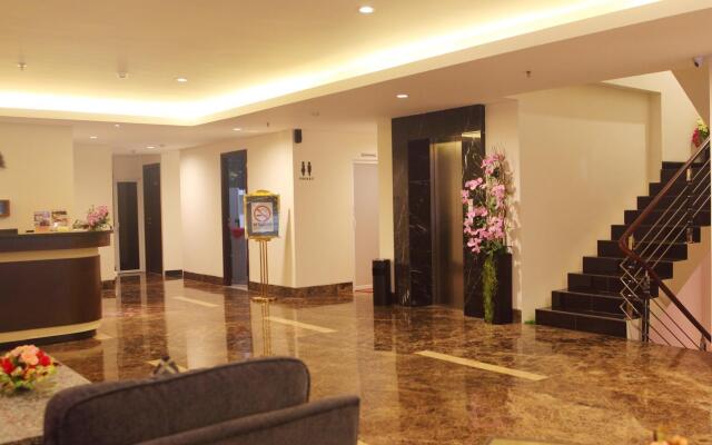 Miko Hotel Makassar