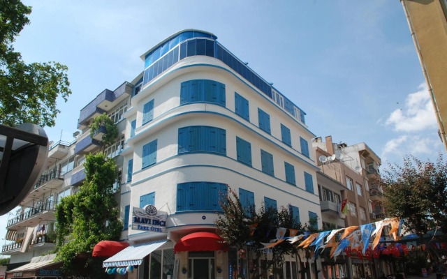Mavi Inci Park Otel