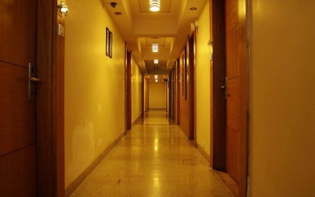 The Caliph Hotel & Executive Suites