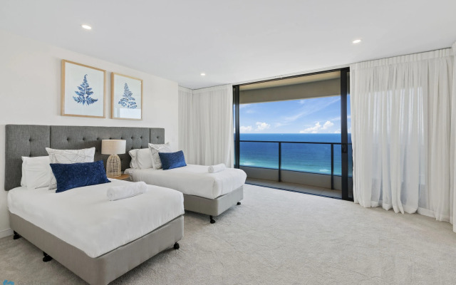 The Oracle Resort Broadbeach - GCLR