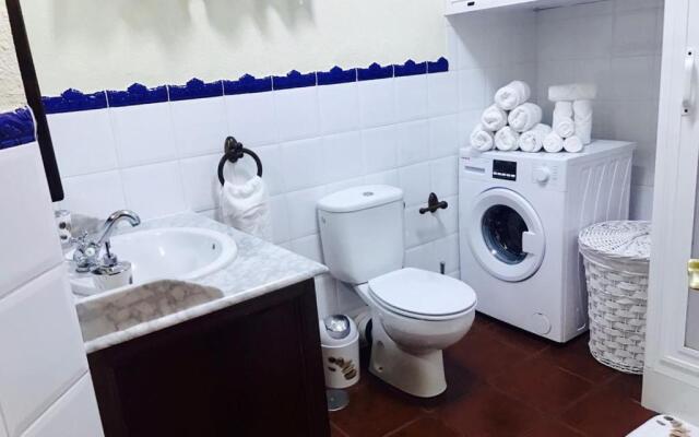 Apartment Inside the wave