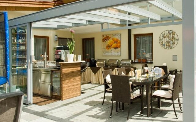 Apart Garni Sonnenplateau