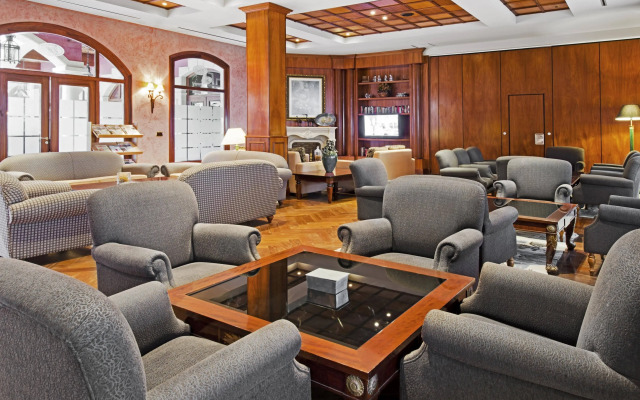 Elba Palace Golf Boutique Hotel