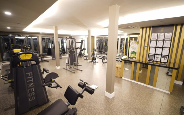 The Raga Side - Adults Only - All inclusive
