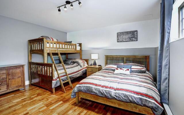 Chalets Alpins - 25 Chemin des Skieurs