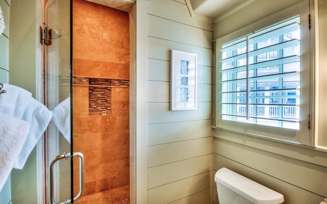 Sandy Ground by Exclusive 30A