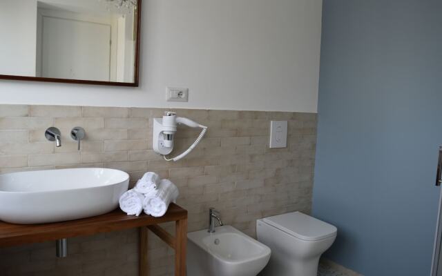 Namuri Comfortable Rooms