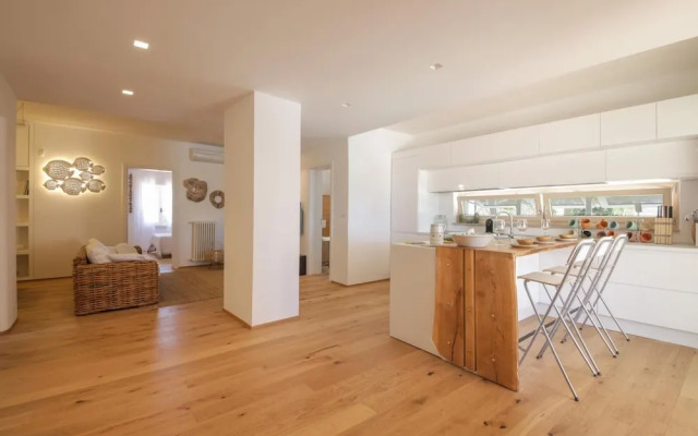 TD Villa Fico Jo Villa With Pool Lush Garden