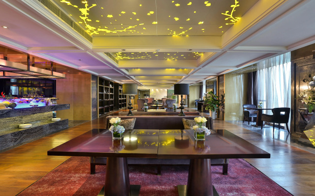 Crowne Plaza Chengdu West by IHG